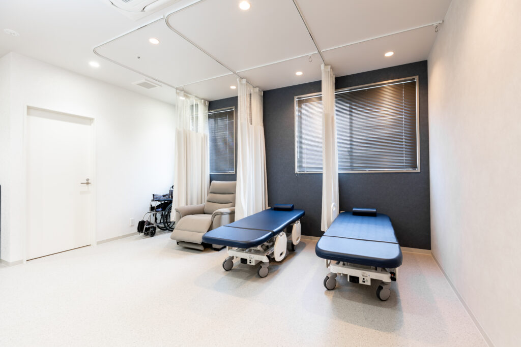 組織採取をされた方の注意点