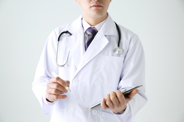 胃カメラ検査前日の注意点